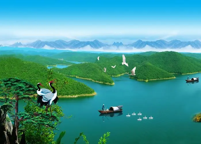 智能系统高效高标准